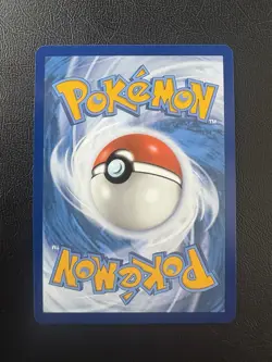 Pokemon Morty's Conviction Full Art Trainer SV05: Temporal Forces 211/162 LP/NM - Image 2