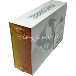 Charizard Ultra Premium Collection Box UPC Pokemon Sword & Shield - Image 3