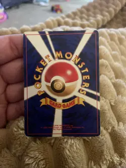 Snorlax Pokemon Jungle Holo (Japanese) - Image 3