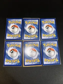 Pokemon Pikachu Lot of 6 Generations, Roaring Skies, Breakthrough, Evolutions - Image 3