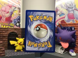 Saquedeneu 6/40 Holo Carte Pokemon PROMO Mc Donald's Mac do 2019 NEUF - Image 2