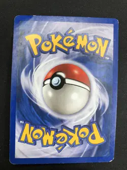Pokemon Farfetch'd 27/102 Set Base Prima Edizione Wizards ITA Carte Vintage - Image 2