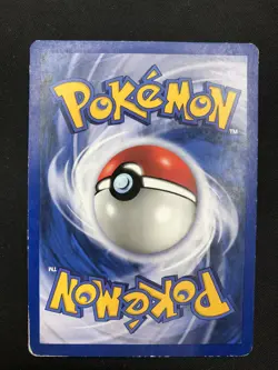 Pokemon Growlithe 28/102 Set Base Prima Edizione Wizards ITA Carte Vintage - Image 2