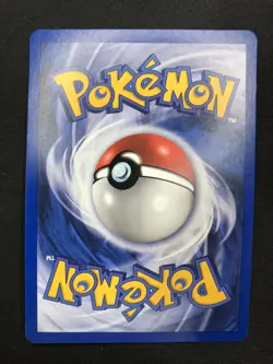 Pokemon Magikarp 35/102 Set Base Prima Edizione Wizards ITA Carte Vintage - Image 2