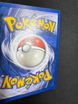 Pokemon Pupa 75/102 Set Base Rara Prima Edizione Wizards ITA Carte Vintage - Image 5