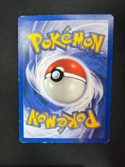 Pokemon Pidgey 57/102 Set Base Prima Edizione Wizards ITA Carte Vintage - Image 2
