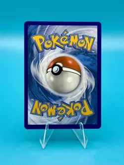 Pokemon TCG 2022 Pidgeot V 137/196 Lost Origin Holo Ultra Rare NM - Image 2