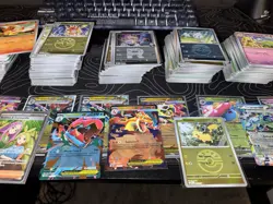 Pokemon Ascended Heroes Hits And Bulk! EXs, Full Arts, Pokeballs And more! - Image 1