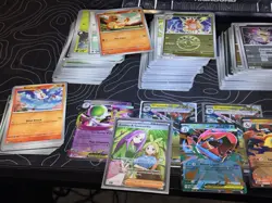 Pokemon Ascended Heroes Hits And Bulk! EXs, Full Arts, Pokeballs And more! - Image 2