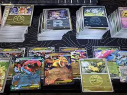 Pokemon Ascended Heroes Hits And Bulk! EXs, Full Arts, Pokeballs And more! - Image 3