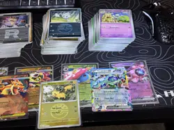 Pokemon Ascended Heroes Hits And Bulk! EXs, Full Arts, Pokeballs And more! - Image 4