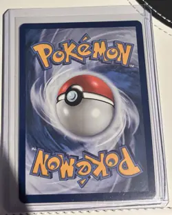 Pokemon TCG Misty's Lapras 194/182 Sv10 Destined Rivals Holo Illustration Rare - Image 2