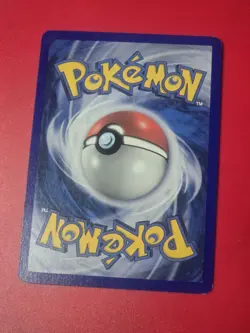 Pokemon Mary 87/111 Non-Holo Rare Neo Genesis - Image 2