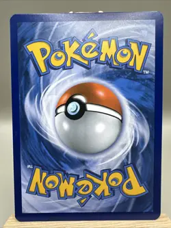 Buzzwole Prerelease SM218 Sun & Moon Cosmic Eclipse Stamped Promo Pokemon - Image 3