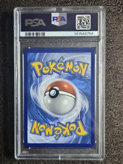 2025 POKEMON PRE EN-PRISMATIC EVOLUTIONS 179 PIKACHU EX HYPER RARE PSA 10 - Image 2