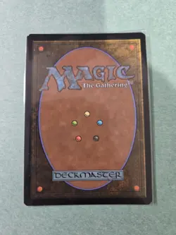 Six - Foil - Modern Horizons 3 MH3 MTG - NM - Image 2