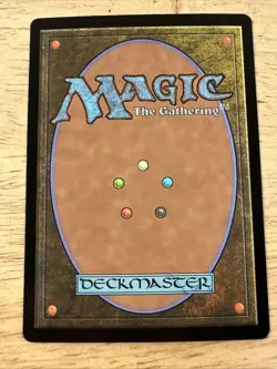 Six #169 (Foil) (NM) Modern Horizons 3 MH3 Magic MTG - Image 2