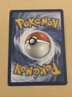 Bulbasaur Holo Card 166/165 Scarlet & Violet 151 Series Near Mint Condition - Image 4