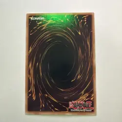 Yugioh! Crystron Ametrix - INOV-EN045 - Super Rare - 1st Edition NM - Image 2