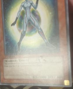 Yugioh: Neo Space Pathfinder - TAEV-EN032 - Rare - 1st Edition - MP - Image 4