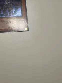 Plaguespreader Zombie CSOC-EN031 Crossroads of Chaos 1st Edition - Image 3