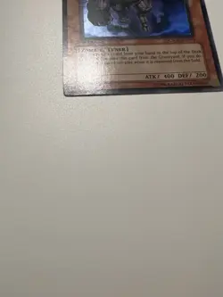 Plaguespreader Zombie CSOC-EN031 Crossroads of Chaos 1st Edition - Image 4