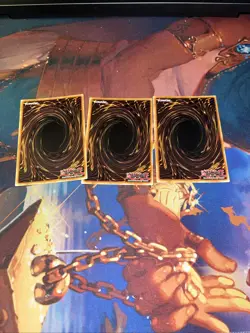 3: Incredible Ecclesia, the Virtuous MP22-EN188 Secret Rare 1st Edition X3 - Image 3