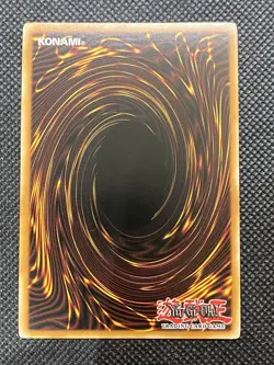YUGIOH! - URIA, HAMON, RAVIEL SET LC02-EN001 - LC02-EN003 Ultra Rare Limited NM - Image 4