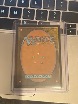 The Soul Stone 0066 Spider Man MTG Magic The Gathering Card NM - Image 2