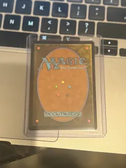 The Soul Stone 0066 Spider Man MTG Magic The Gathering Card NM - Image 4