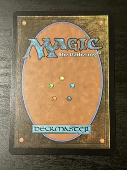 MtG Spider-Man, The Soul Stone NM #0066 Magic The gathering Mythic Artifact - Image 3