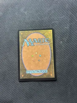 Magic The Gathering- Arid Mesa Modern Horizons 2 #244 - Image 2