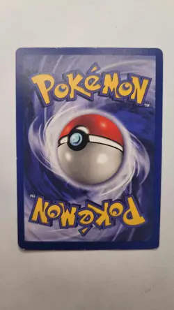 Hypno 23/62 Fossil Set Non-Holo Pokemon TCG 1999 Vintage Original Card - LP 🔥 - Image 2