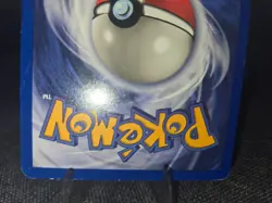Pokemon TCG Hypno (23) 23/62 Fossil Rare card Unlimited LP - Image 2