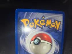 Pokemon TCG Hypno (23) 23/62 Fossil Rare card Unlimited LP - Image 3