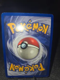 Pokemon TCG Hypno (23) 23/62 Fossil Rare card Unlimited LP - Image 4