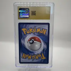 Pokemon TCG 125/S-P Arceus V Promo Pre-Order SWSH Chinese CGC Pristine 10 - Image 2