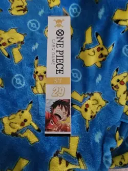 One Piece Egghead Starter Deck (ST29) New Sealed - Image 3