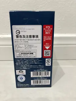 One Piece TCG: Pillars Of Strength Booster Box OP-03 (Japanese) 4549660863373 - Image 3