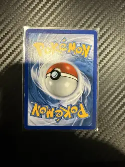 Team Aqua's Kyogre EX - 6/34 - Pokemon Double Crisis Full Art Card Pokemon Lp - Image 2