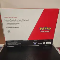 Sealed Pokemon TCG 151 Mini Tins 4 Pack + 4 Promos Sams Club Exclusive NEW - Image 2