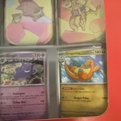 Pokemon TCG 151 Mini Tins 4 Pack + 4 Promos 💎SEALED💎 Sams Club Exclusive NEW - Image 5