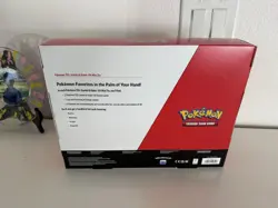 Pokemon TCG 151 Mini Tins 4 Pack + 4 Promos Sealed Sams Club Exclusive NEW - Image 2