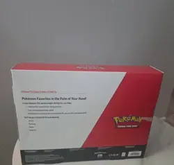 Pokemon TCG 151 Mini Tins 4 Pack + 4 Promos Sealed Sams Club Exclusive NEW - Image 2