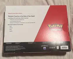 Pokemon TCG 151 Mini Tins 4 Pack + 4 Promos NIB Sealed Sams Club Exclusive NEW - Image 2