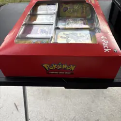 Pokemon TCG 151 Mini Tins 4 Pack + 4 Promos - SEALED - Sams Club Exclusive NEW - Image 2
