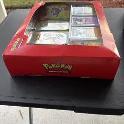 Pokemon TCG 151 Mini Tins 4 Pack + 4 Promos - SEALED - Sams Club Exclusive NEW - Image 3
