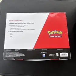 Pokemon TCG 151 Mini Tins 4 Pack + 4 Promos - SEALED - Sams Club Exclusive NEW - Image 5