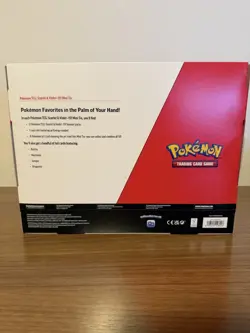 Pokemon TCG 151 Mini Tins 4 Pack + 4 Promos - SEALED - Sams Club Exclusive NEW - Image 2