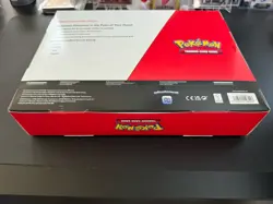 Pokemon TCG 151 Mini Tins 4 Pack + 4 Promos NIB Sealed Sams Club Exclusive New - Image 5